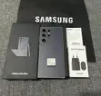 Samsung Galaxy S24 Ultra 512GB Black - 3
