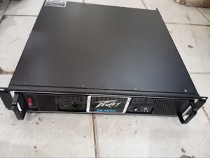 Peavey CS 4000 Professional Stereo Power Amplifier