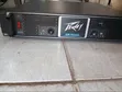 Peavey CS 4000 Professional Stereo Power Amplifier - 2