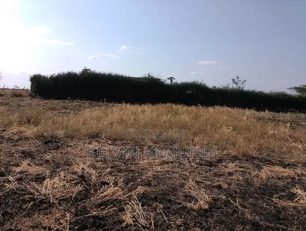 Land for Sale in Meru - Near Isiolo Airport, Tigania West - 1