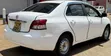 Toyota Belta 2010 Nyeupe - 4