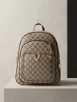 Classic Ladies/Girls Backpack - Medium Size - 1