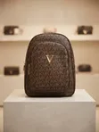 Classic Ladies/Girls Backpack - Medium Size - 5