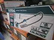 Total 1050W Drywall Sander with LED Lamp - 1