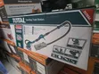 Total 1050W Drywall Sander with LED Lamp - 2