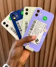Apple iPhone 12 128GB Bluu - 1