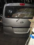 Nissan NV200 Tailgate Boot - 1