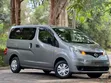 Nissan NV200 Tailgate Boot - 2