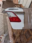 Toyota Premio 265 Boot Lid - 1