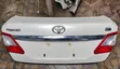 Toyota Premio 265 Boot Lid - 2