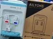 Ailyons Table Top Water Dispenser - Hot & Normal - 2