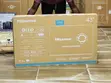 Hisense QLED 43" Q6Qken 4K Smart TV - 1