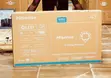 Hisense QLED 43" Q6Qken 4K Smart TV - 2