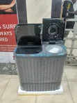 Ecomax 9KG Twin Tub Washing Machine - 1
