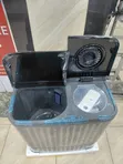 Ecomax 9KG Twin Tub Washing Machine - 3