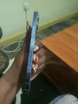 Apple iPhone 13 Pro Max 256GB Bluu (Iliyoitumika, Imevunjika) - 2