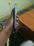 Apple iPhone 13 Pro Max 256GB Bluu (Iliyoitumika, Imevunjika) - 3