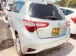 Toyota Vitz 2017 Silver - 2