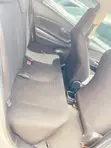Toyota Vitz 2017 Silver - 3