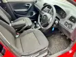 Volkswagen Polo 2014 Nyekundu - 3