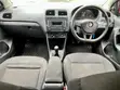 Volkswagen Polo 2014 Nyekundu - 4