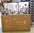 Hisense 43A4Qken Smart TV ya Full HD - 2