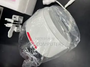 Hikvision Network PT Camera - Pan & Tilt IP Security Camera