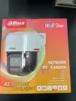 Hikvision Network PT Camera - Pan & Tilt IP Security Camera - 4
