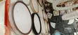 Full Moon Tri-Color Ceiling Lights - 3