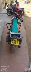 Shineray XY175GY 2019 Motorcycle - 3
