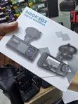 Dashcam ya Gari ya Kamera 3 na G Sensor, Parking Mode & Night Vision - 1