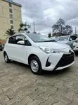 2019 Toyota Vitz 1.3 AWD Hatchback - 1