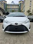 2019 Toyota Vitz 1.3 AWD Hatchback - 2