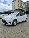 2019 Toyota Vitz 1.3 AWD Hatchback - 3
