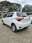 2019 Toyota Vitz 1.3 AWD Hatchback - 4