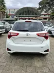 2019 Toyota Vitz 1.3 AWD Hatchback - 5