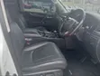 Lexus LX 450d AWD 2017 White - 5