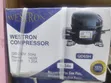 Ramtons Compressor ya Friji 1/6 HP (R134a) - 1