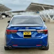 Toyota Mark X 2015 Blue - 2