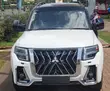Mitsubishi Pajero 2020 White - 1