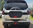 Mitsubishi Pajero 2020 White - 2