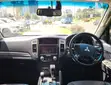 Mitsubishi Pajero 2020 White - 3