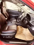 Subaru Levorg 2019 Nyekundu - 2