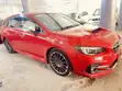 Subaru Levorg 2019 Nyekundu - 4