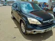 Honda CR-V 2007 Black - 2