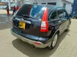 Honda CR-V 2007 Black - 3