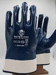 SafetyPro Oil & Chemical Resistant Gloves - 1