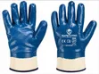 SafetyPro Oil & Chemical Resistant Gloves - 2