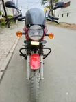 Bajaj Boxer 125 2026 Red - 2