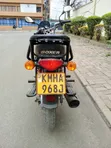 Bajaj Boxer 125 2026 Red - 3